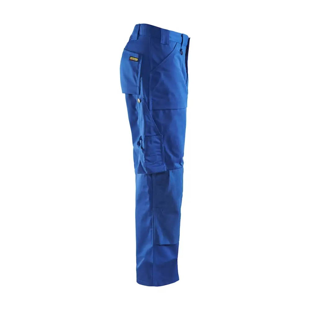 Blåkläder Craftsman Trousers without Nail pocket 15701860