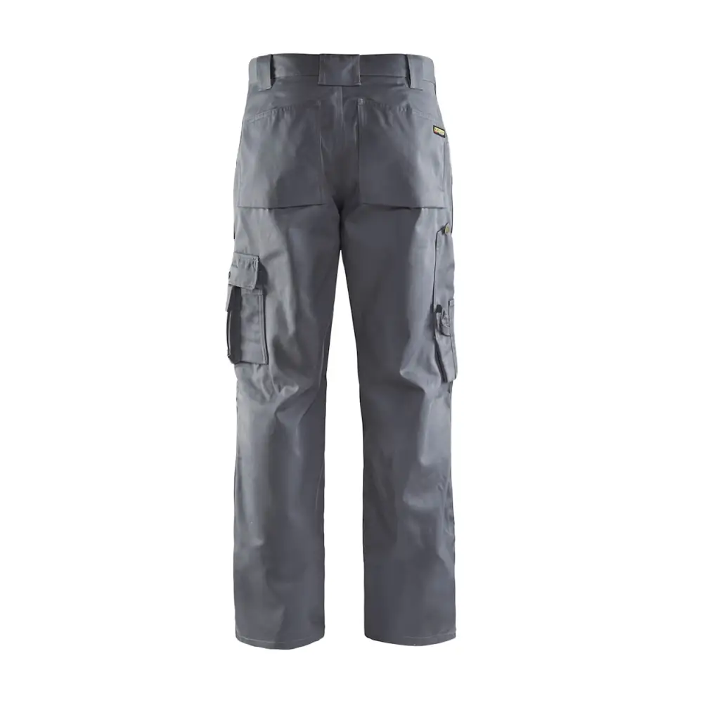 Blåkläder Craftsman Trousers without Nail pocket 15701860