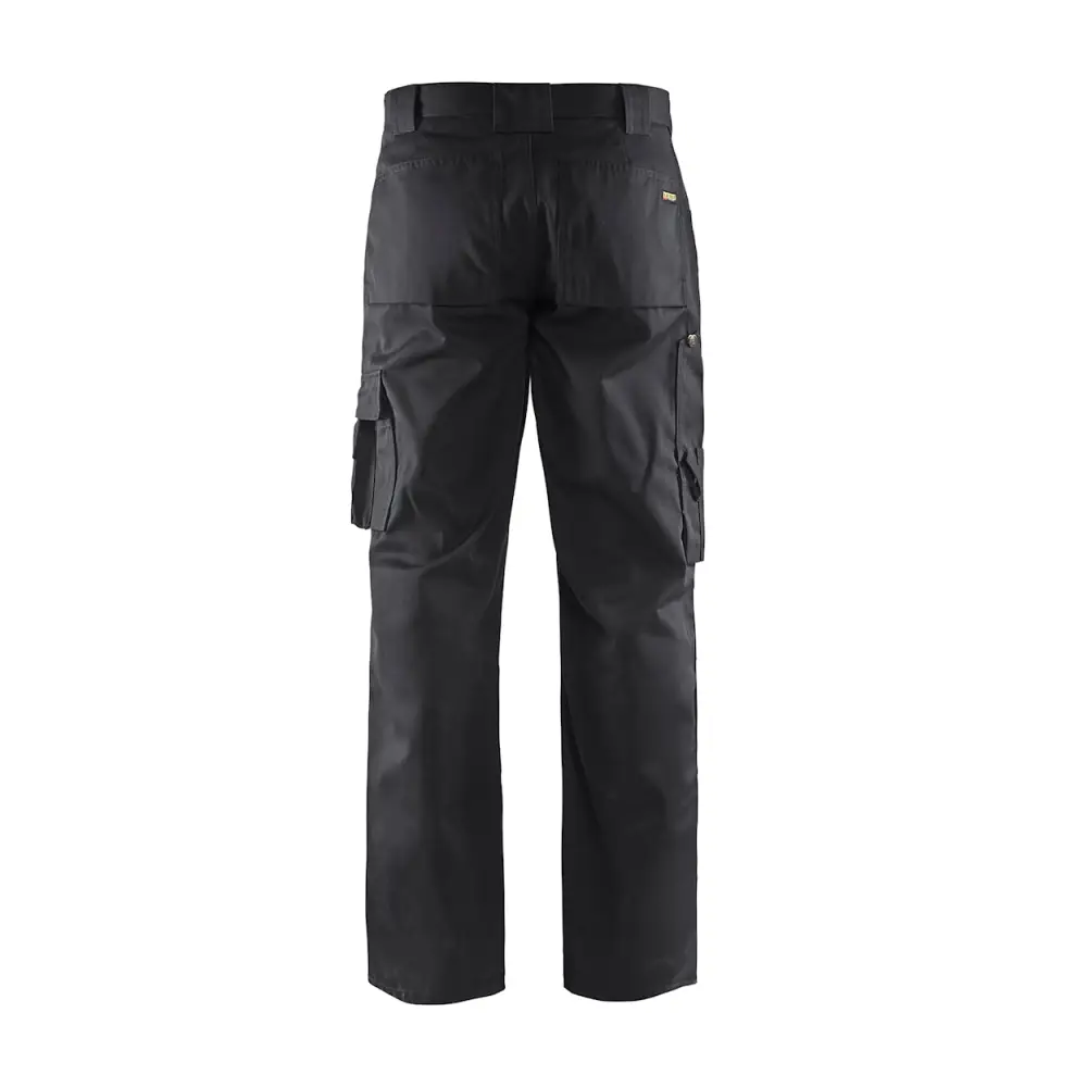 Blåkläder Craftsman Trousers without Nail pocket 15701860