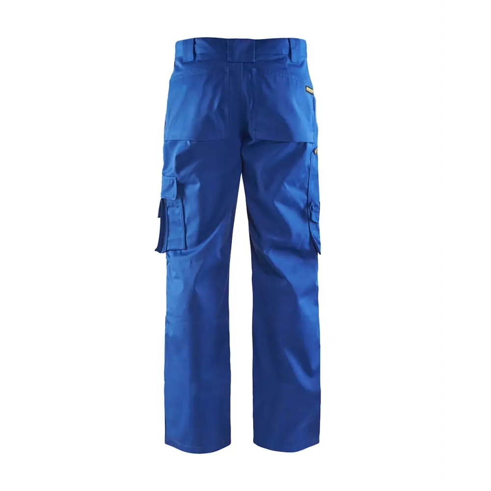Blåkläder Craftsman Trousers without Nail pocket 15701860