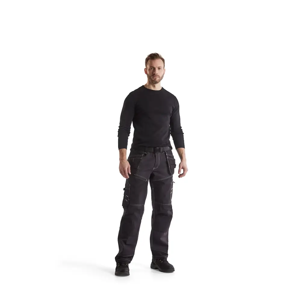 Blåkläder Craftsman Trousers X1500 15001140 - C146