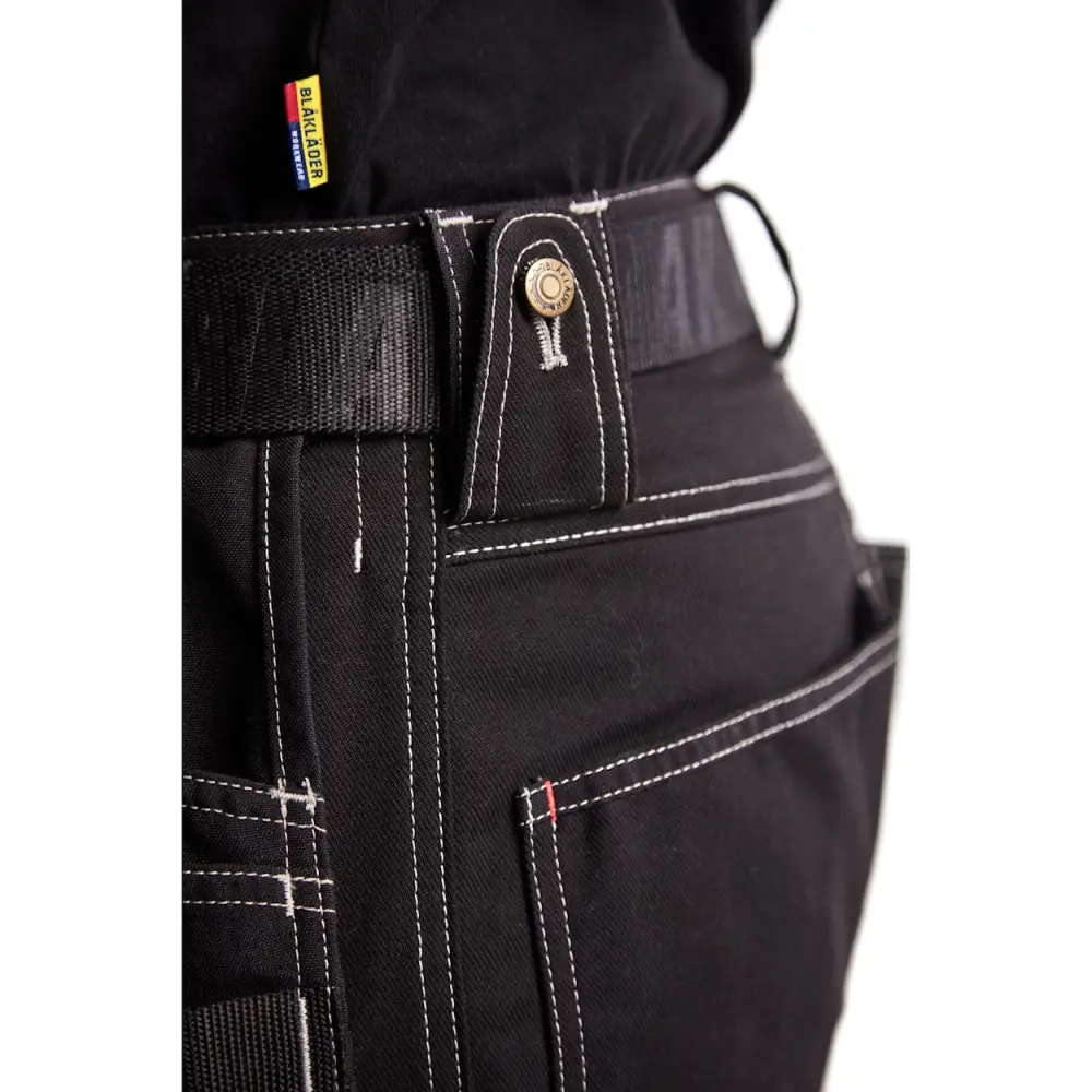 Blåkläder Craftsman Trousers X1500 15001370