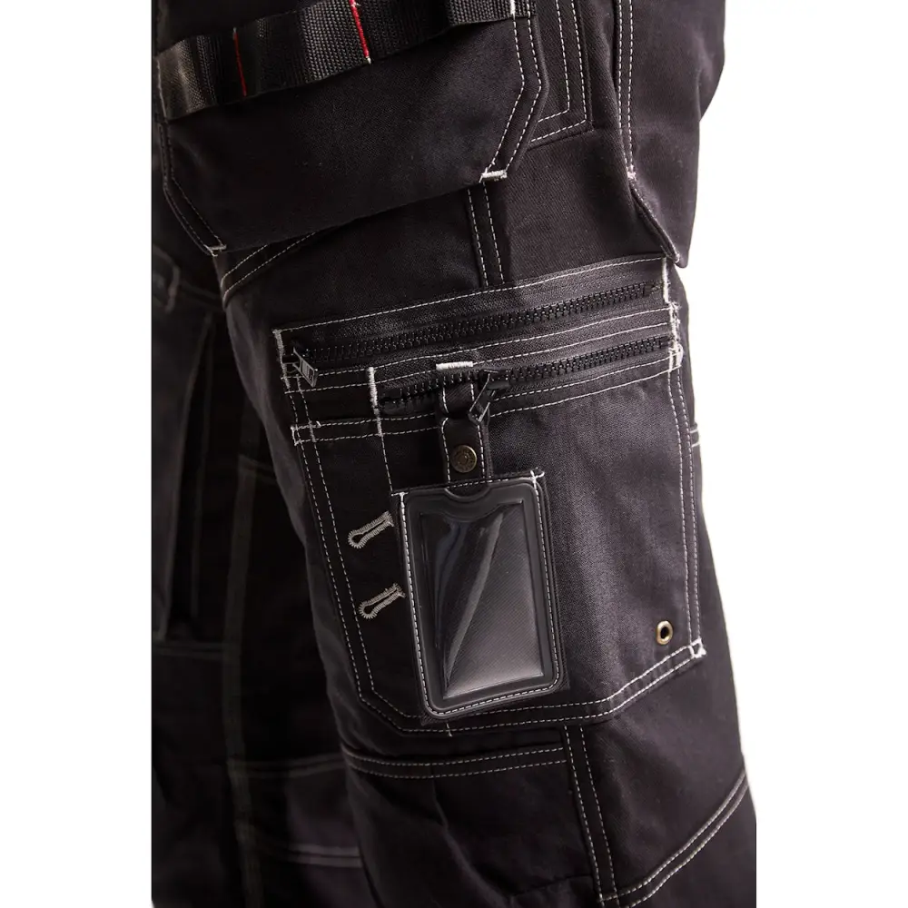 Blåkläder Craftsman Trousers X1500 15001370