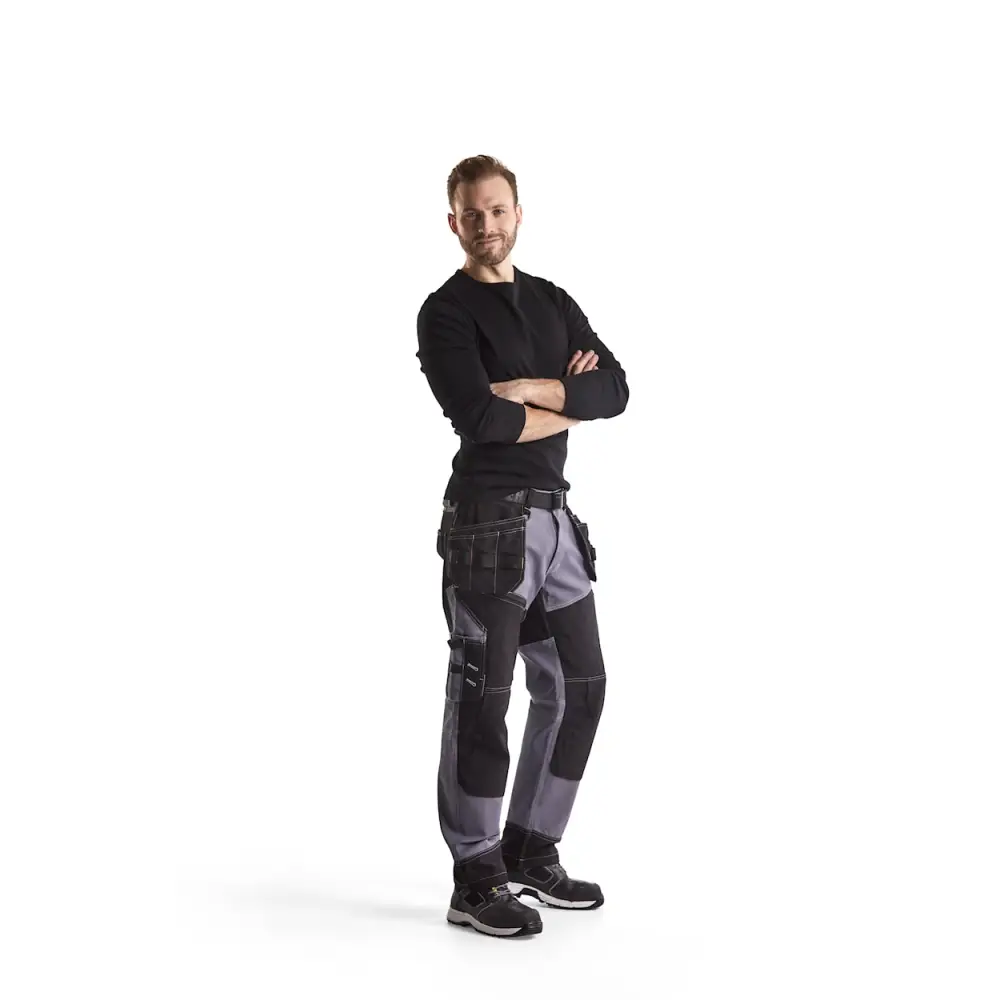 Blåkläder Craftsman Trousers X1500 15001370