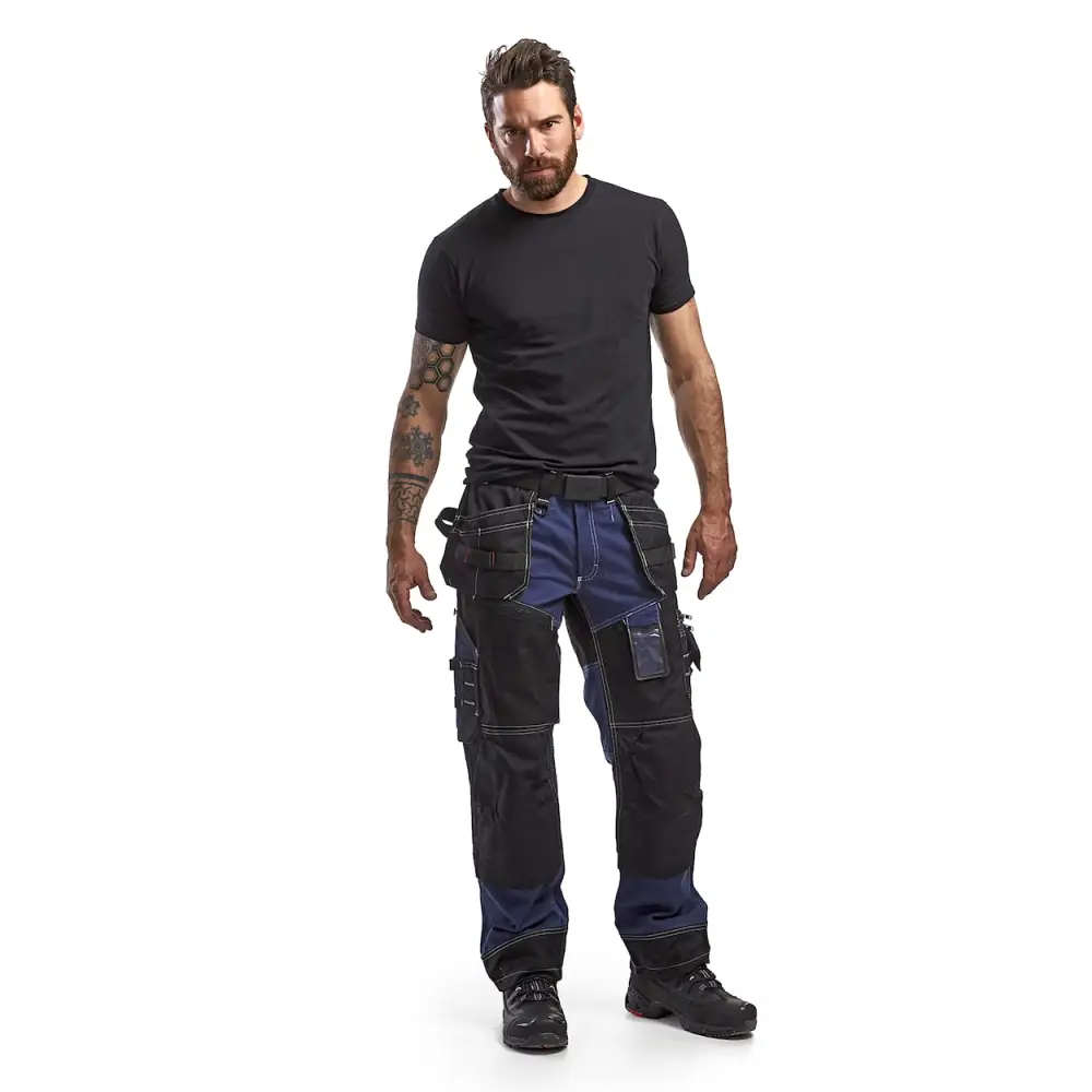 Blåkläder Craftsman Trousers X1500 15001370