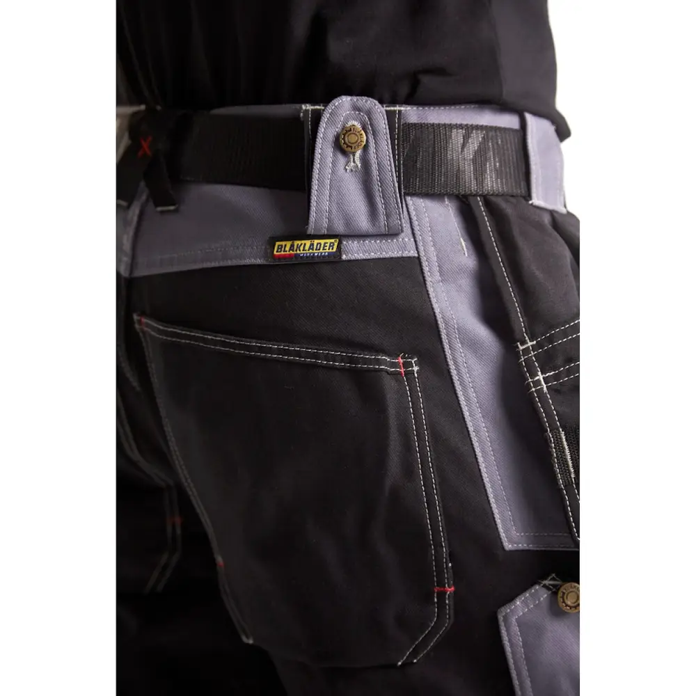 Blåkläder Craftsman Trousers X1500 15001370