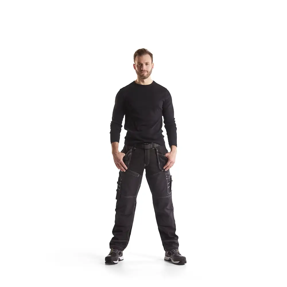 Blåkläder Craftsman Trousers X1500 15001370