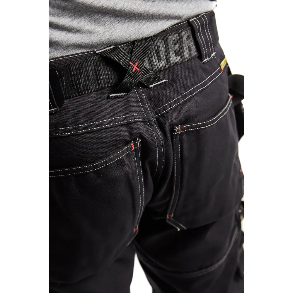 Blåkläder Craftsman Trousers X1500 15001380