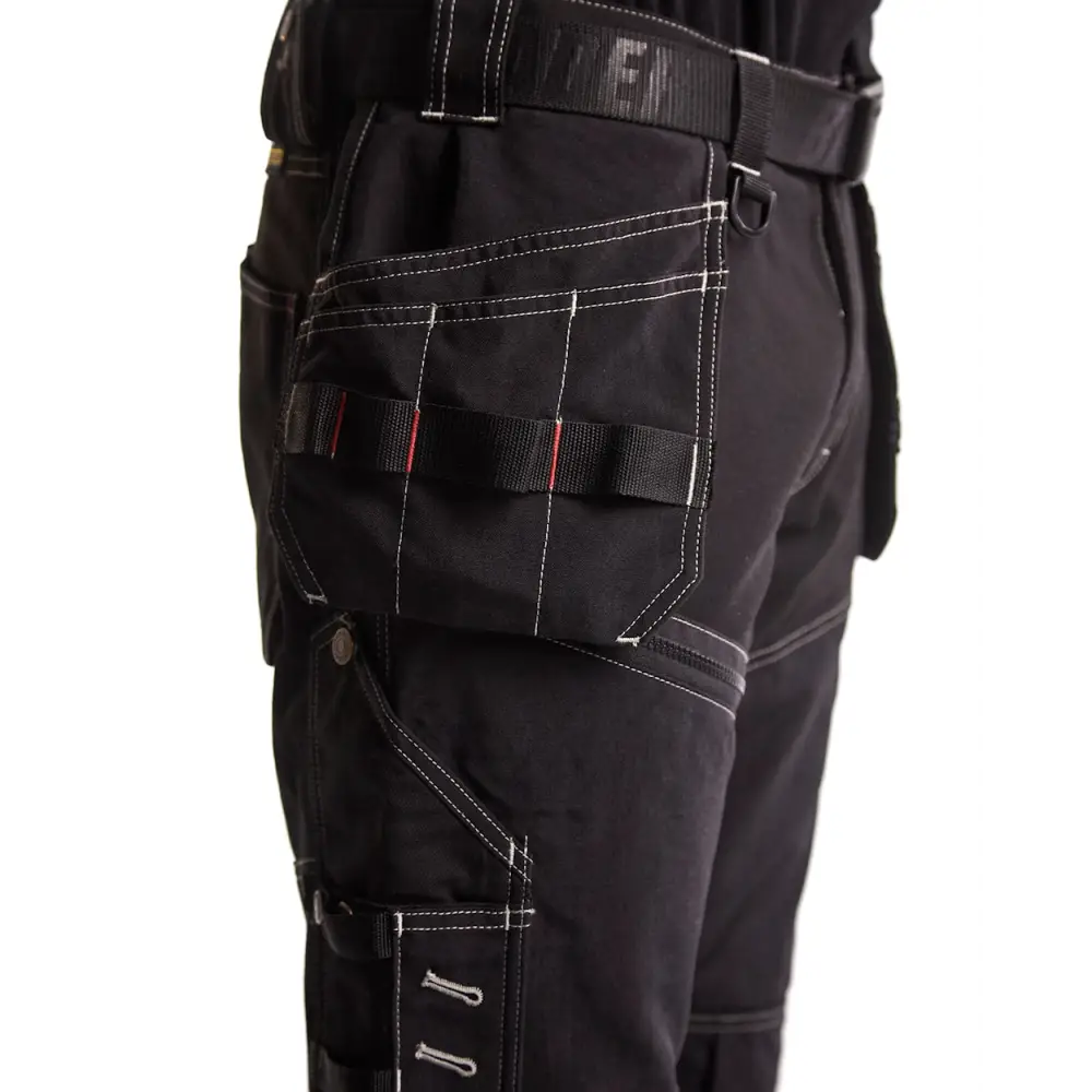 Blåkläder Craftsman Trousers X1500 15001380