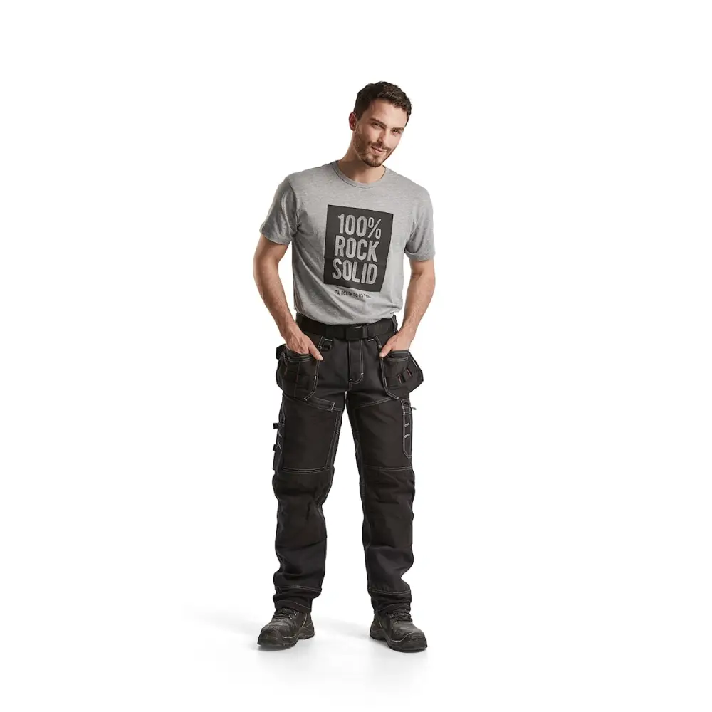 Blåkläder Craftsman Trousers X1500 15001380 - C146