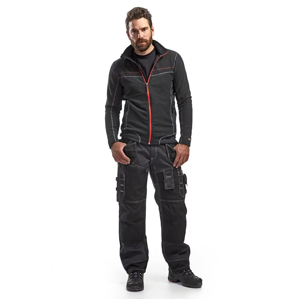 Blåkläder Craftsman Trousers X1500 15001380