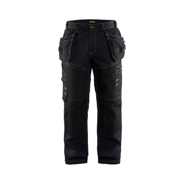 Blåkläder Craftsman Trousers X1500 15001380 - C146