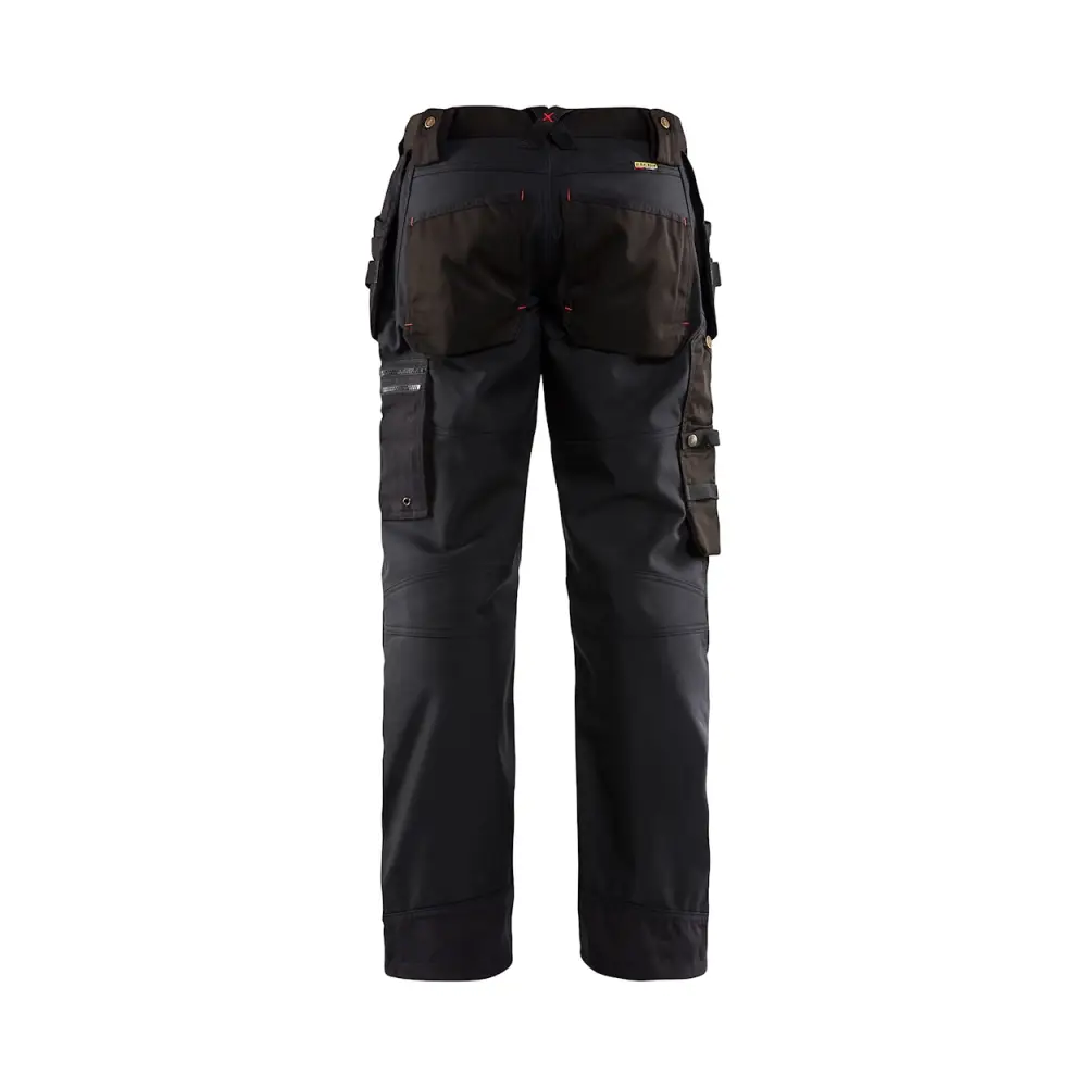 Blåkläder Craftsman Trousers X1500 Softshell 15002517