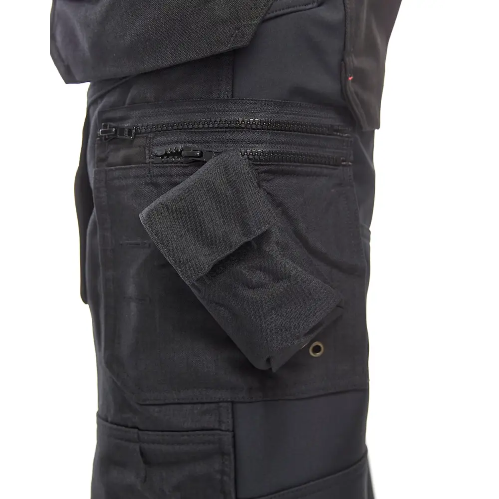 Blåkläder Craftsman Trousers X1500 Softshell 15002517