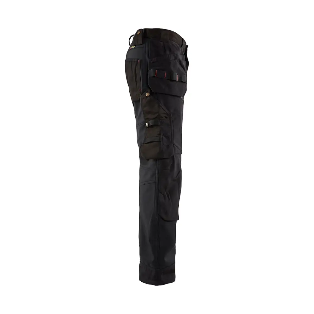 Blåkläder Craftsman Trousers X1500 Softshell 15002517