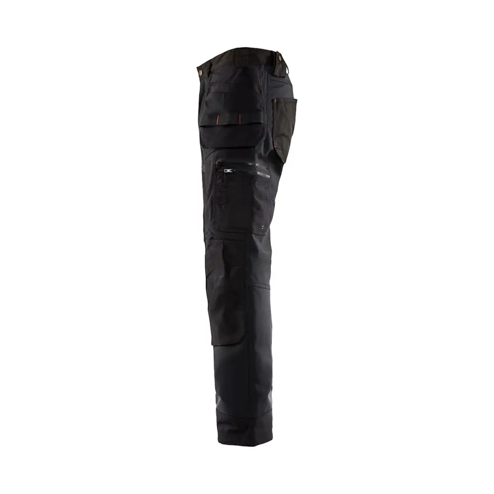 Blåkläder Craftsman Trousers X1500 Softshell 15002517