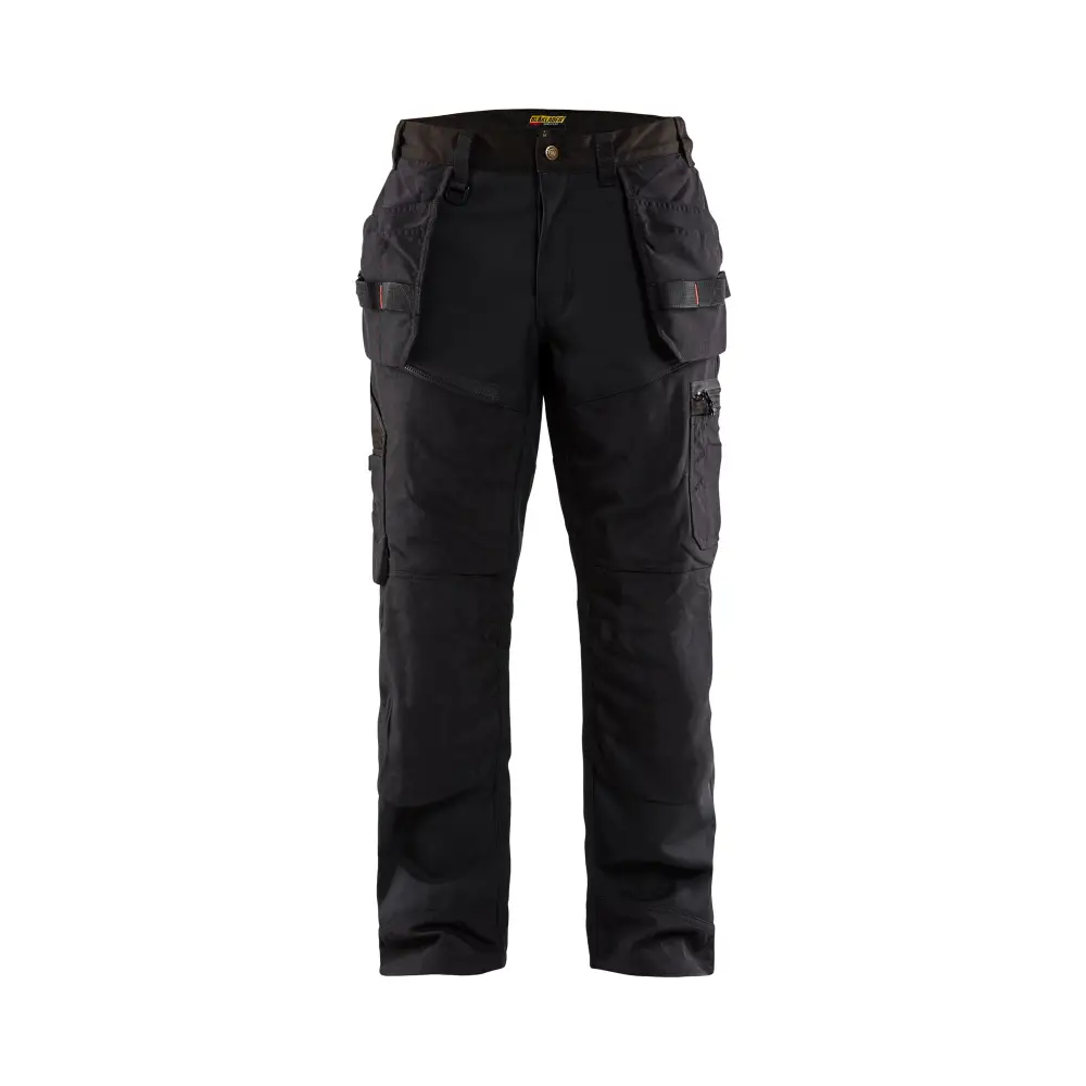 Blåkläder Craftsman Trousers X1500 Softshell 15002517 - C146