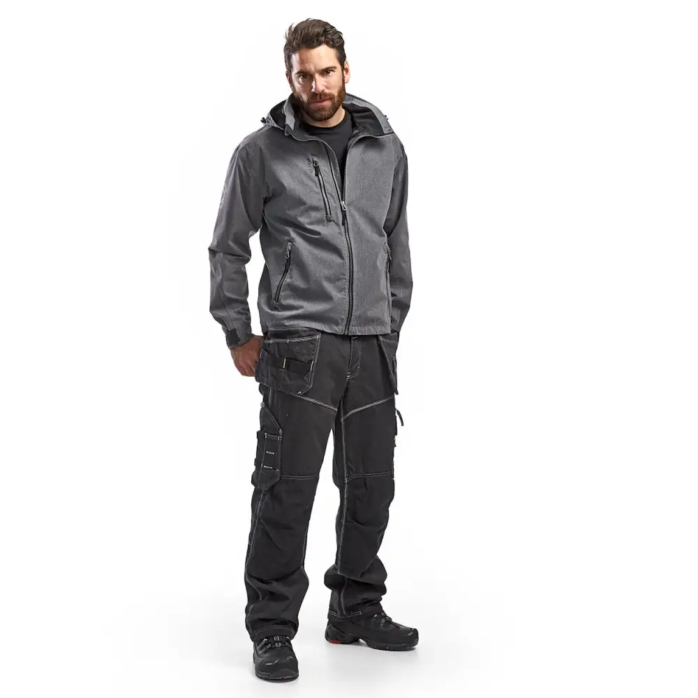 Blåkläder Craftsman trousers X1900 DENIM 19601140