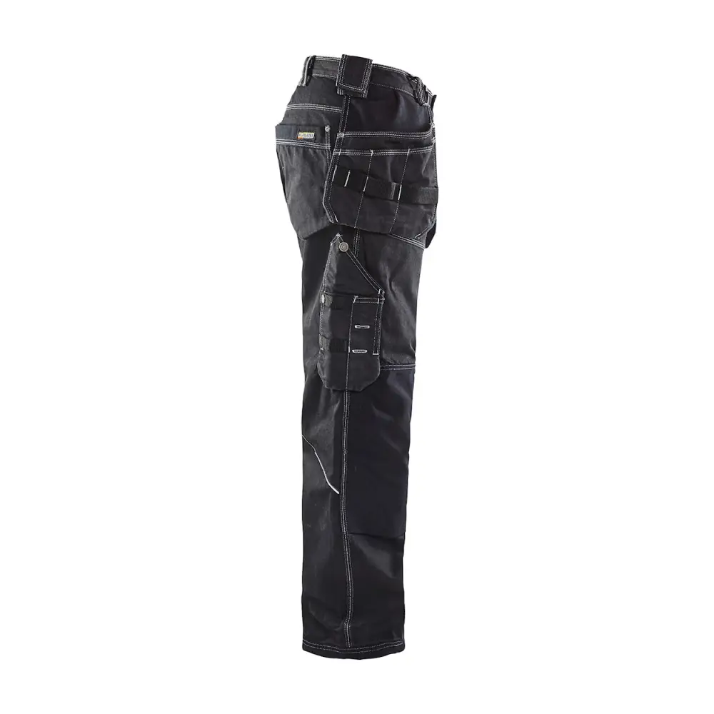 Blåkläder Craftsman trousers X1900 DENIM 19601140