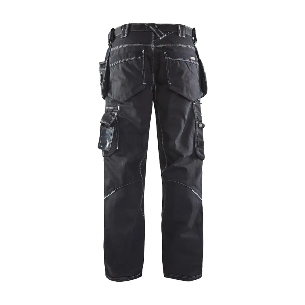 Blåkläder Craftsman trousers X1900 DENIM 19601140