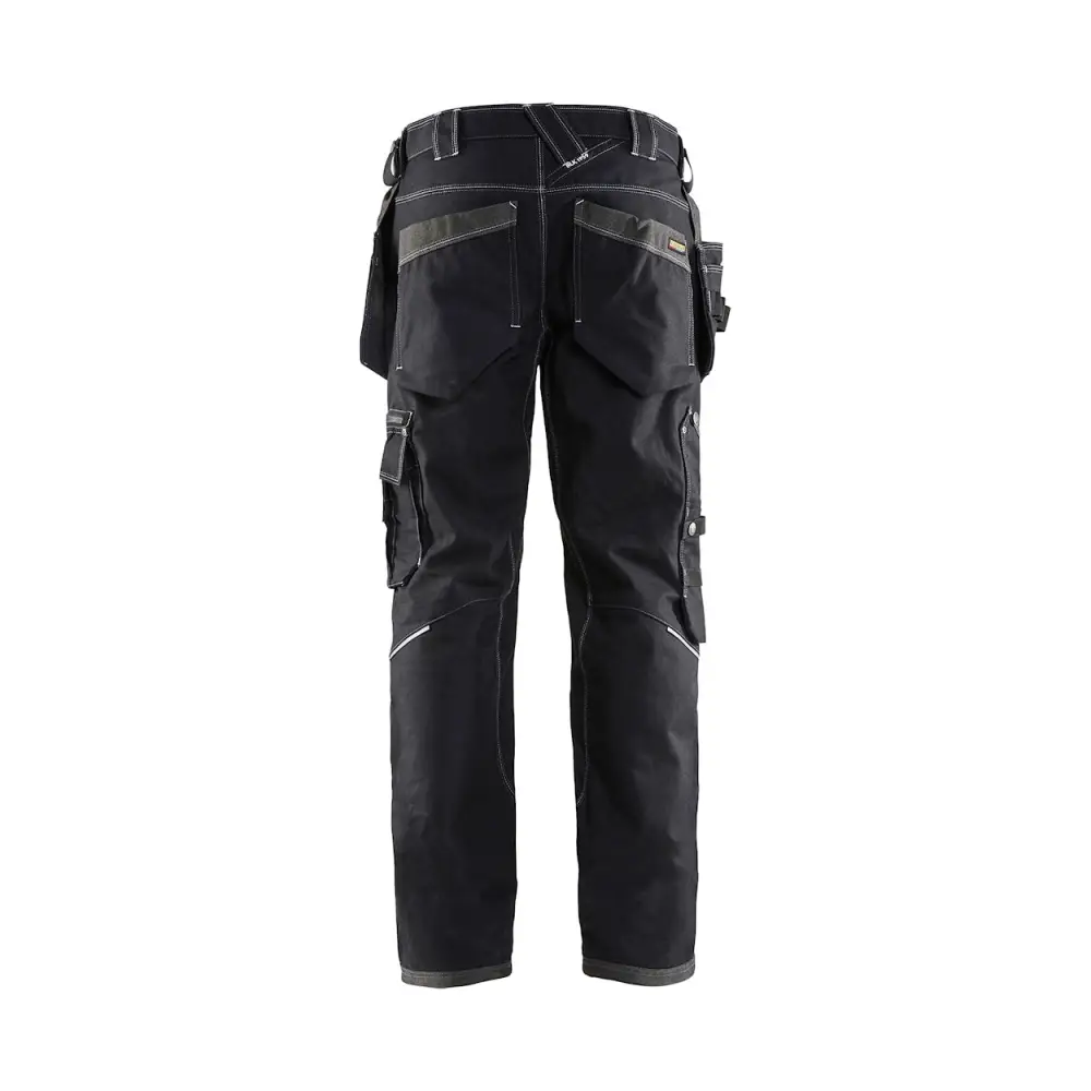 Blåkläder Craftsman trousers X1900 NYCO 19601145