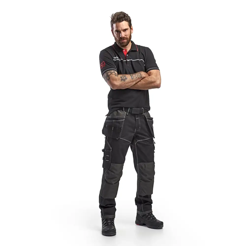 Blåkläder Craftsman trousers X1900 NYCO 19601145 - C146