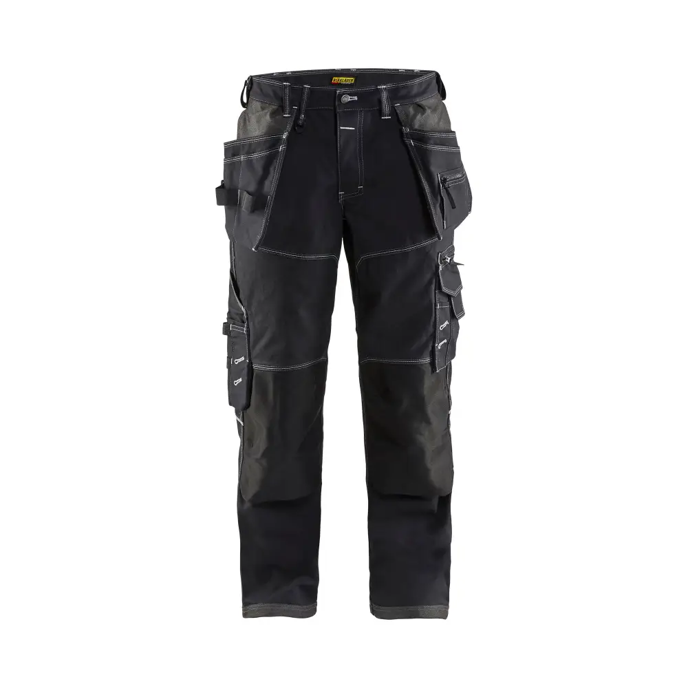Blåkläder Craftsman trousers X1900 NYCO 19601145 - C146