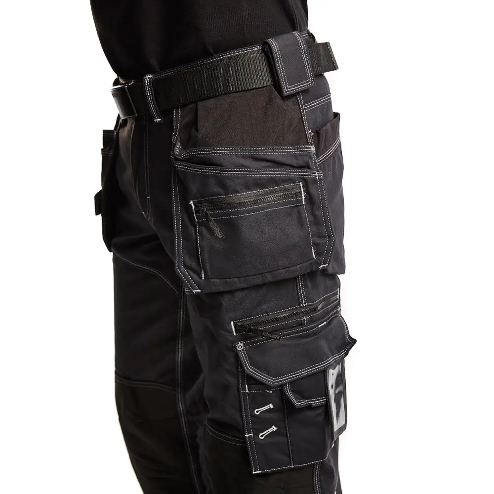 Blåkläder Craftsman trousers X1900 NYCO 19611146