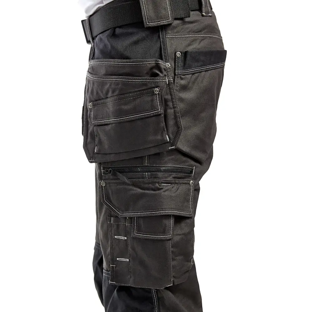 Blåkläder Craftsman trousers X1900 NYCO 19611146