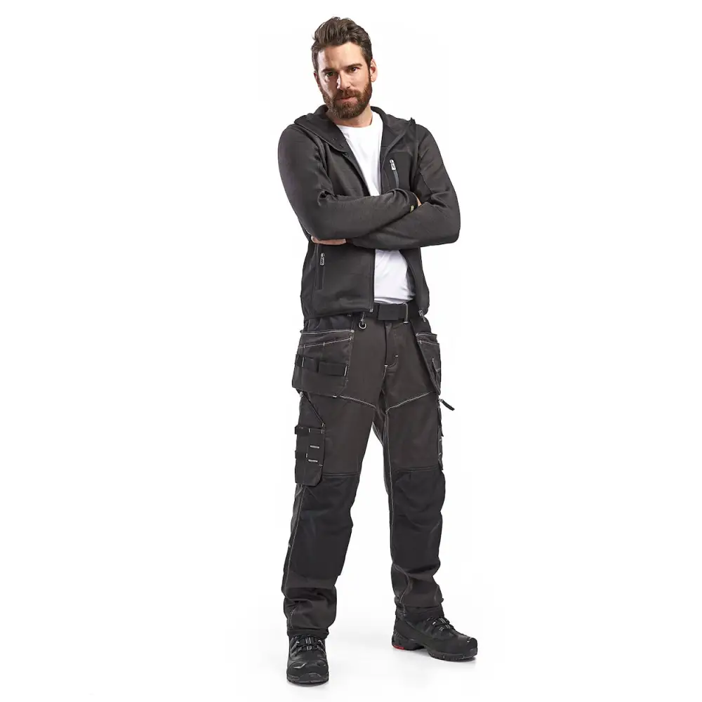 Blåkläder Craftsman trousers X1900 NYCO 19611146