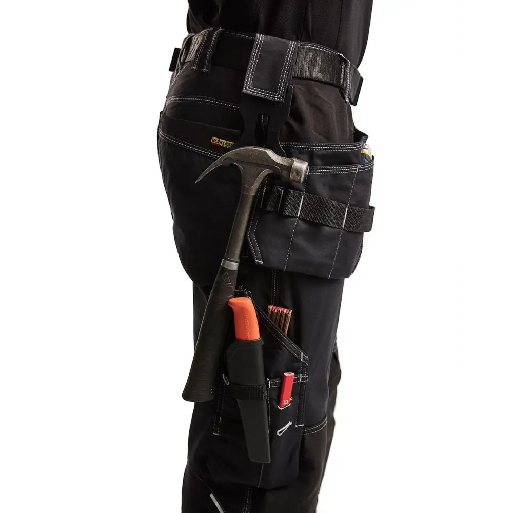 Blåkläder Craftsman trousers X1900 NYCO 19611146