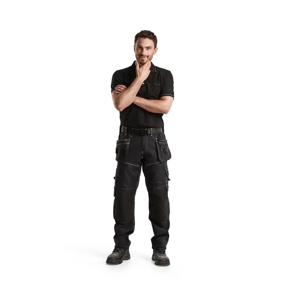 Blåkläder Craftsman trousers X1900 NYCO 19611146