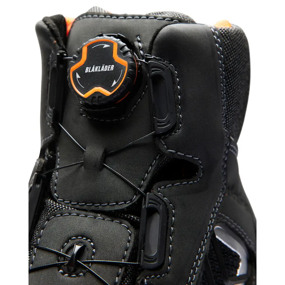 Blåkläder ELITE Safety Boot 24530000
