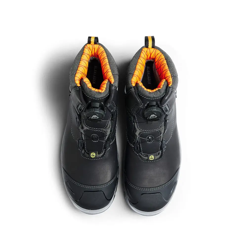 Blåkläder ELITE Safety Boot 24550000