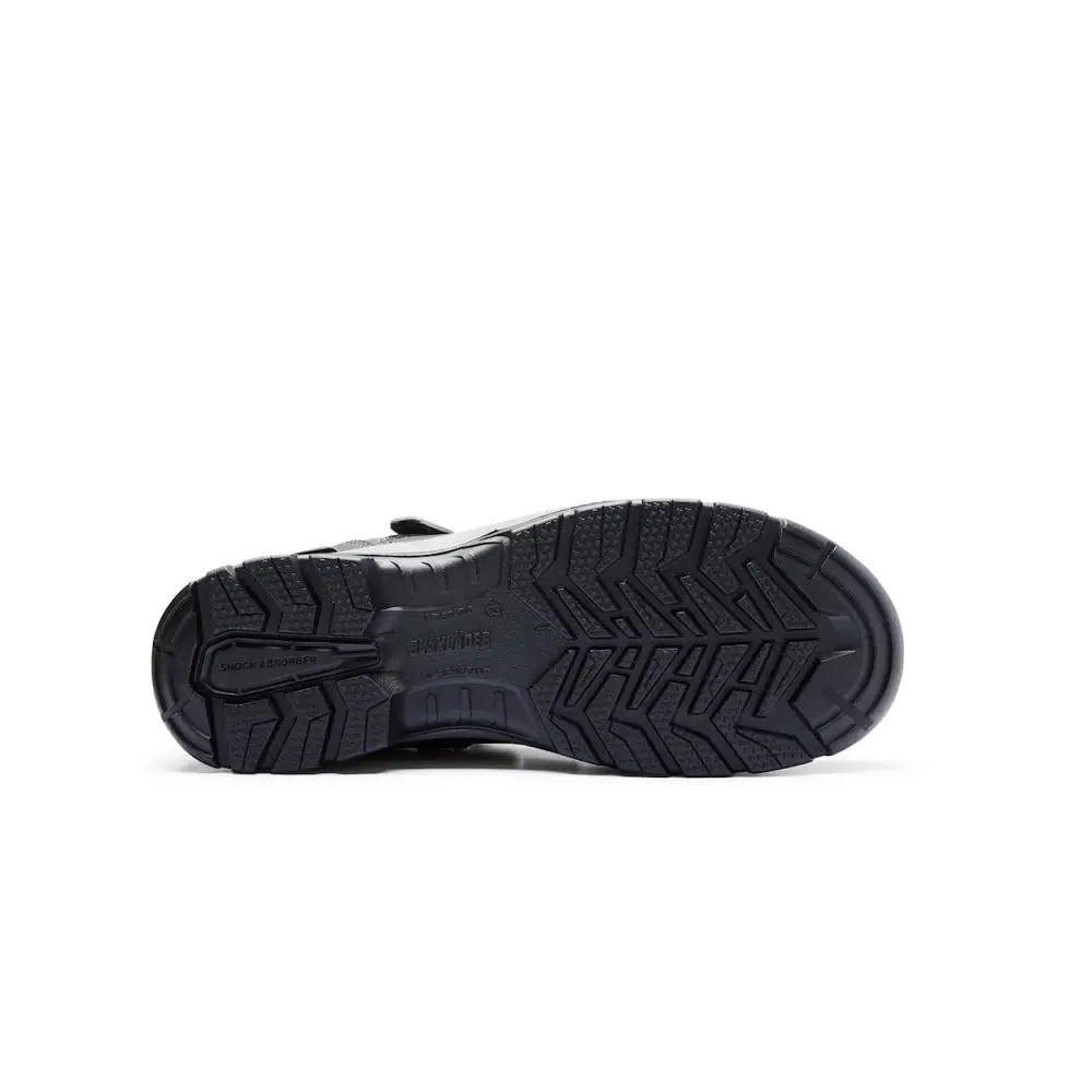 Blåkläder ELITE Safety Sandal 24490000 - 35