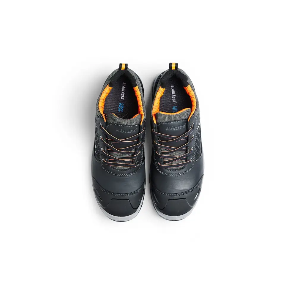 Blåkläder ELITE Safety Shoe 24500000