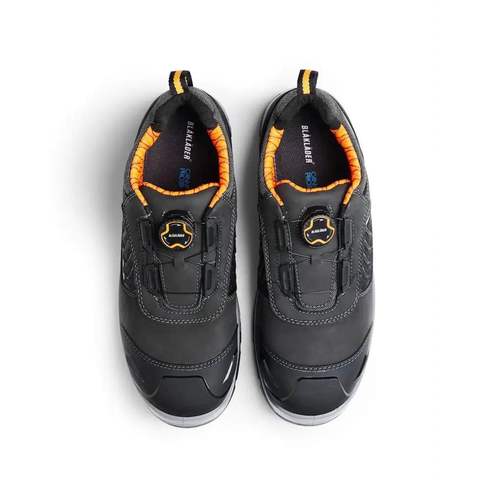 Blåkläder ELITE Safety Shoe 24510000