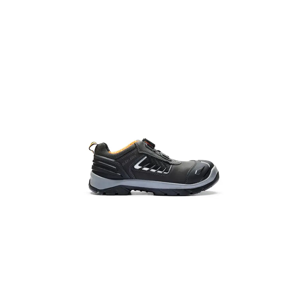 Blåkläder ELITE Safety Shoe 24510000 - 35