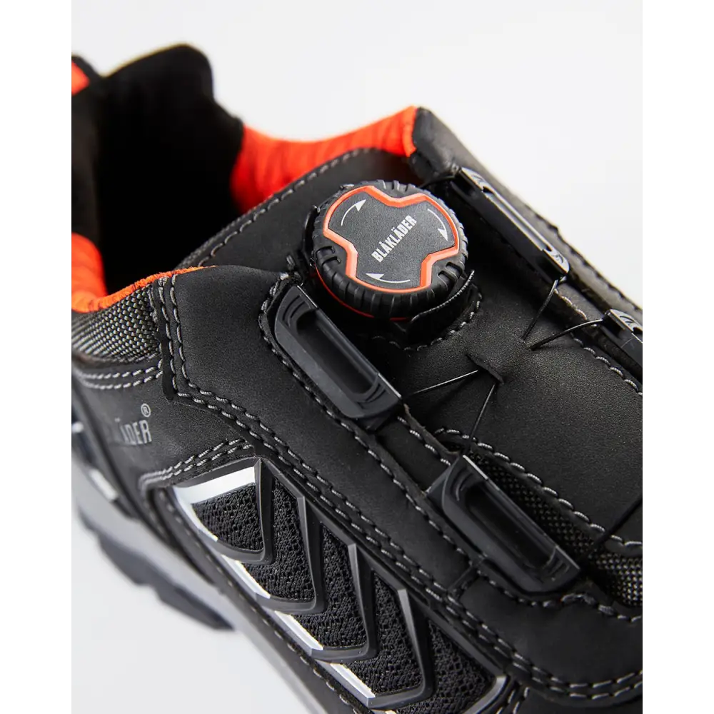 Blåkläder ELITE Safety Shoe 24510000