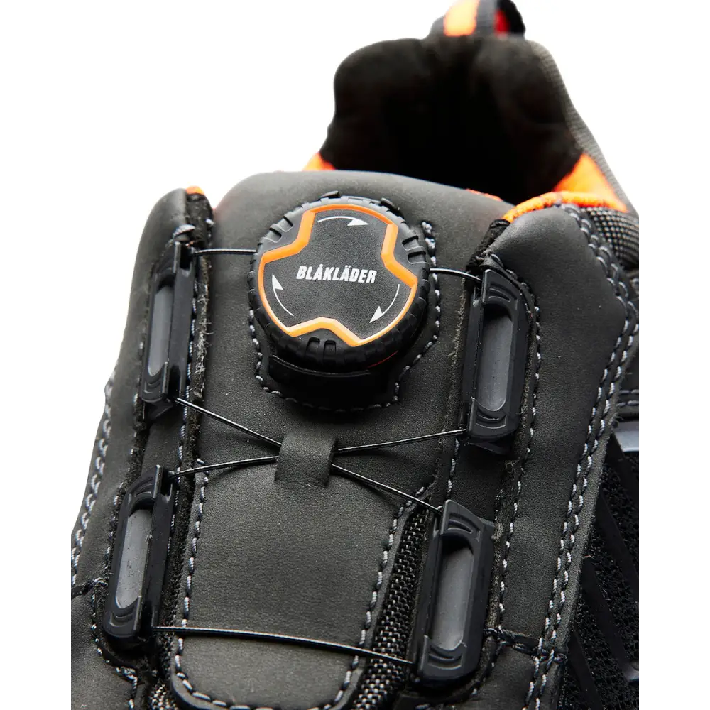 Blåkläder ELITE Safety Shoe 24510000