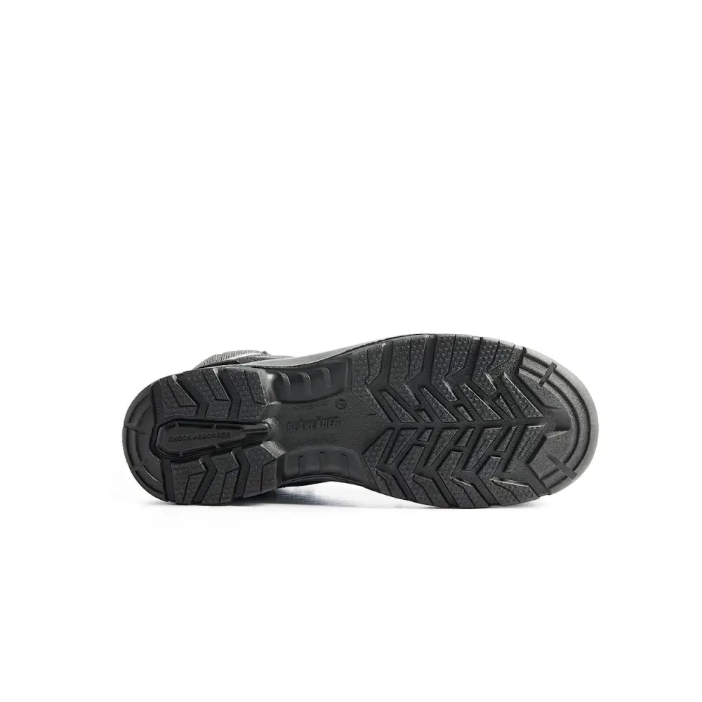 Blåkläder ELITE Safety Shoe 24540000