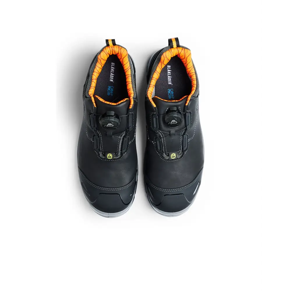 Blåkläder ELITE Safety Shoe 24540000