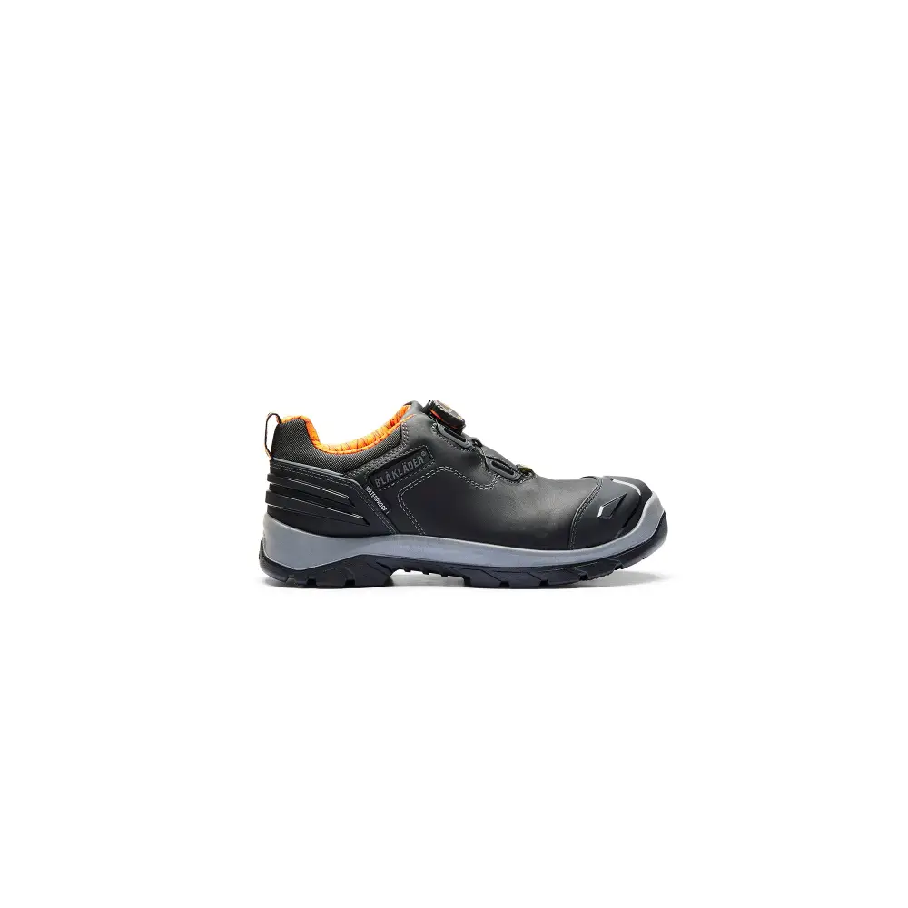 Blåkläder ELITE Safety Shoe 24540000 - 35