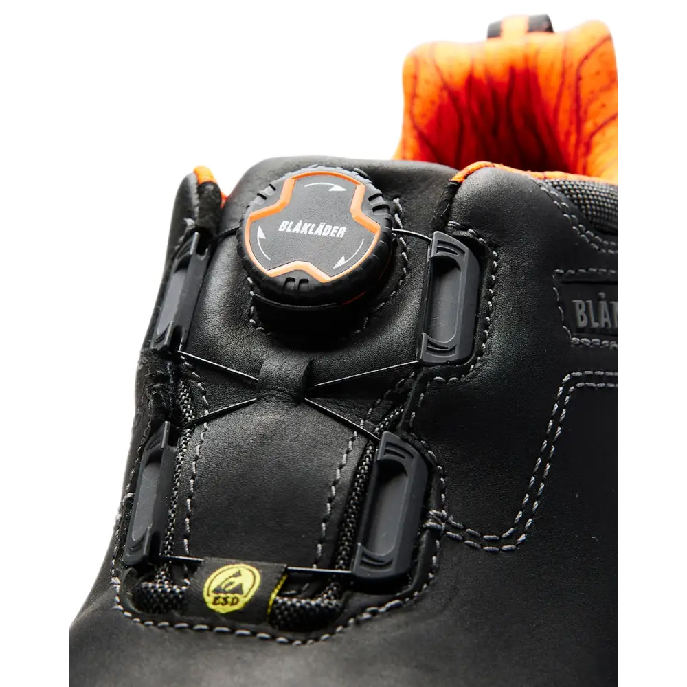 Blåkläder ELITE Safety Shoe 24540000