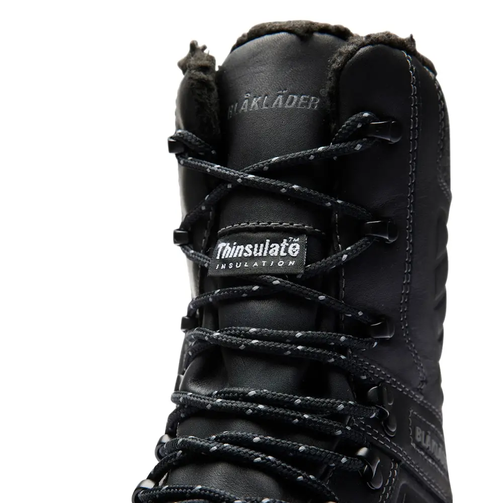Blåkläder ELITE Winter Boot 24560000