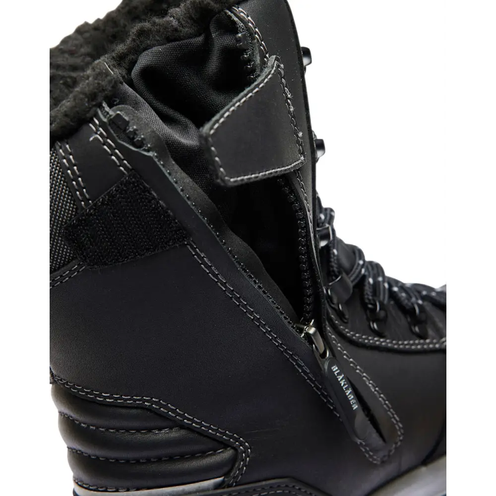 Blåkläder ELITE Winter Boot 24560000