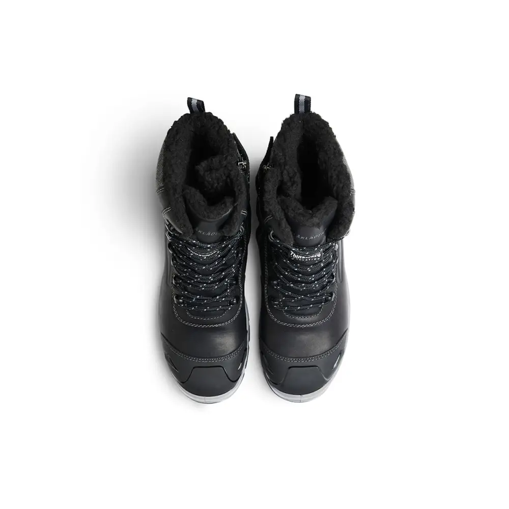 Blåkläder ELITE Winter Boot 24560000