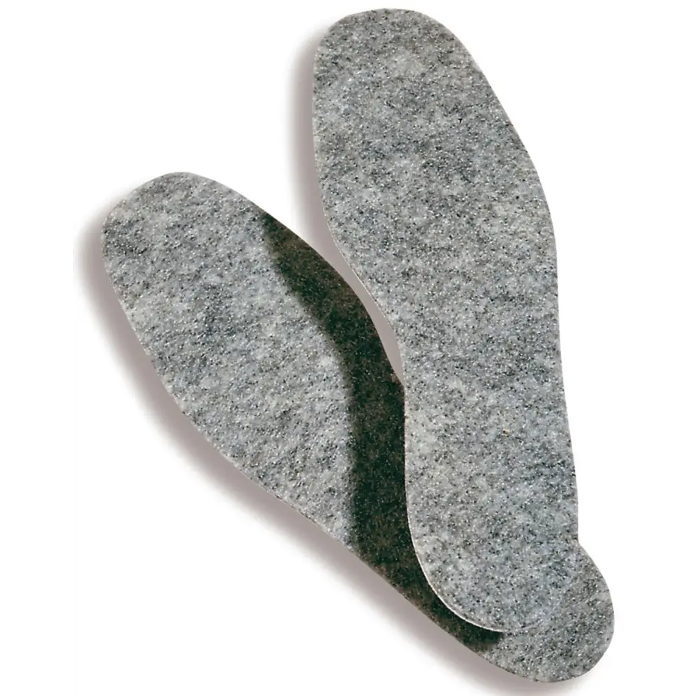 Blåkläder Felt Sole 22030000 - 36