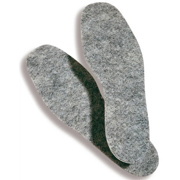 Blåkläder Felt Sole 22030000 - 36