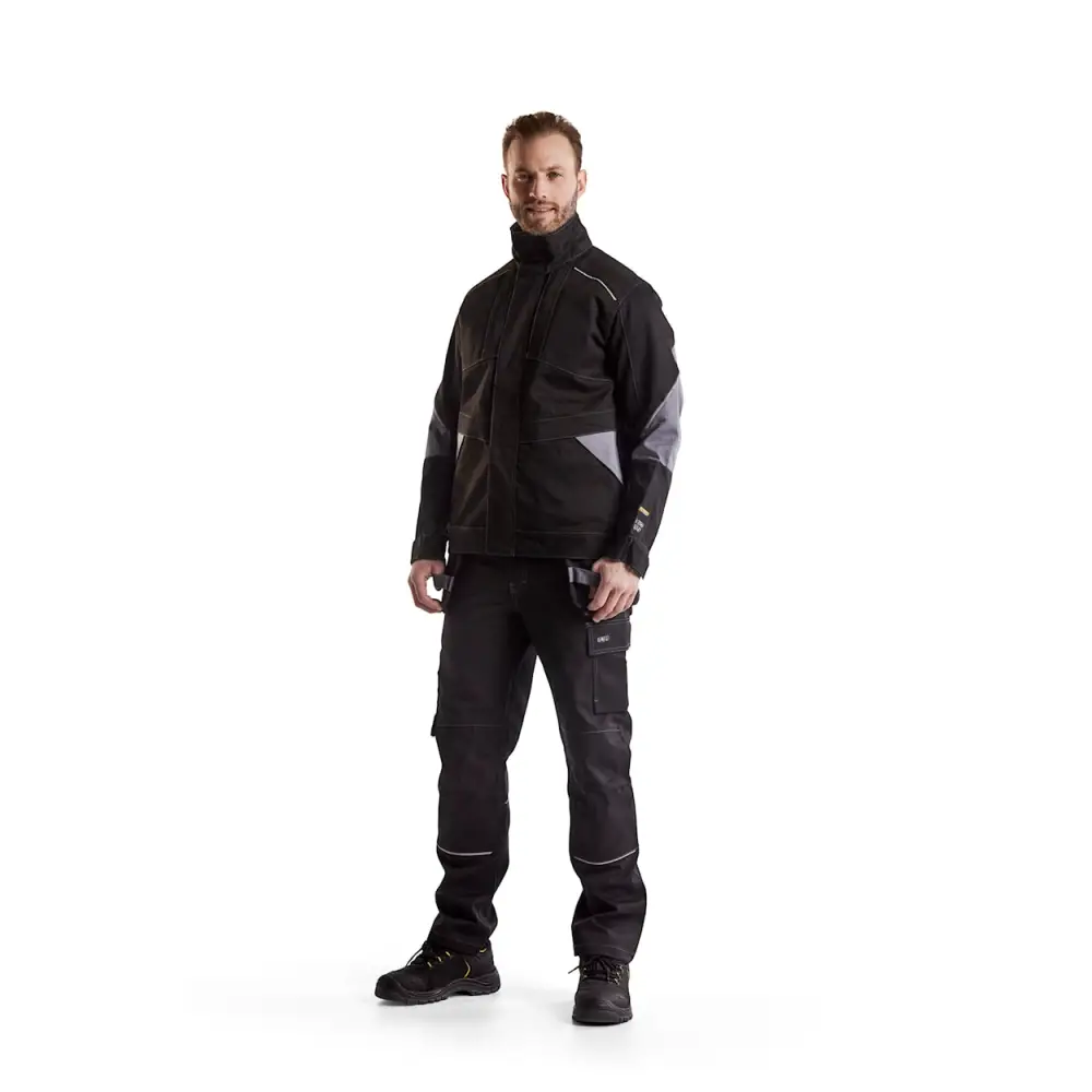 Blåkläder Flame resistant craftsman trousers 14611516